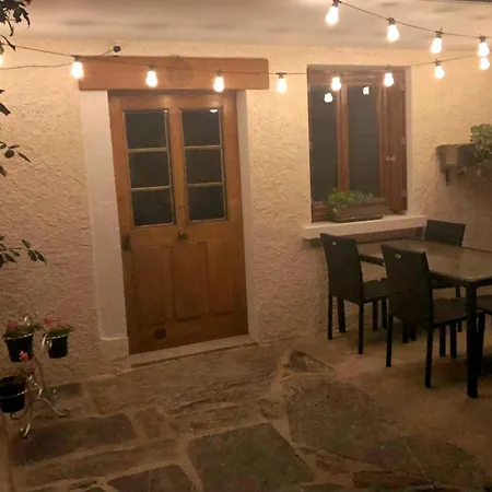 Calme Et Cosy Apartment Planaise Exterior photo