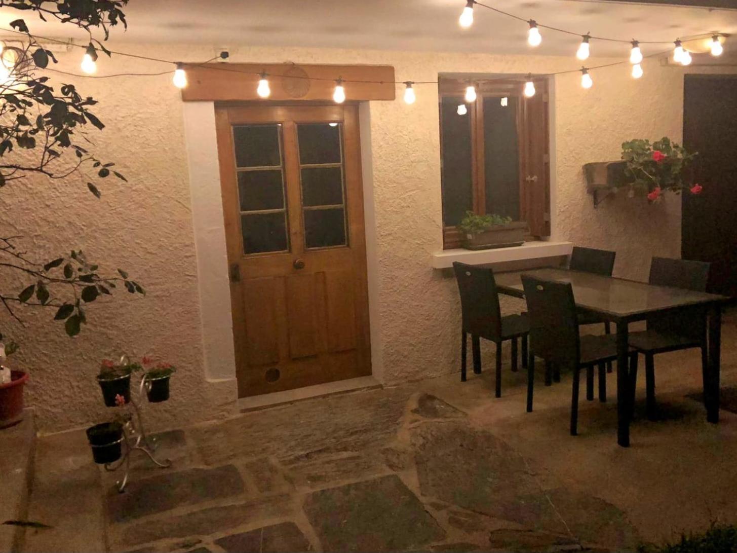 Apartment Calme Et Cosy