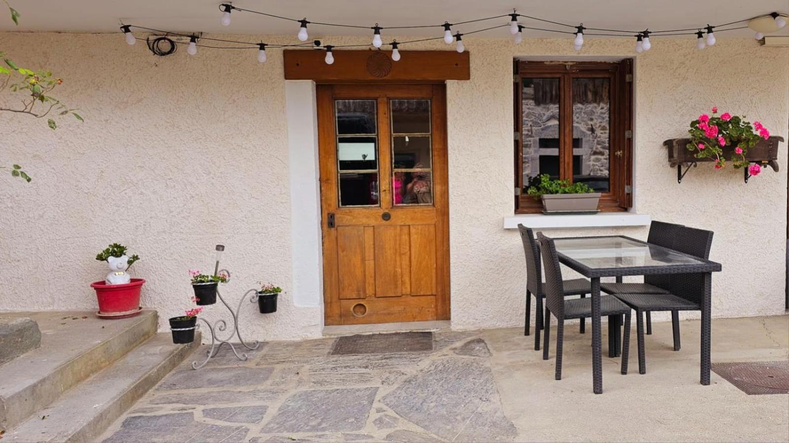 Apartment Calme Et Cosy