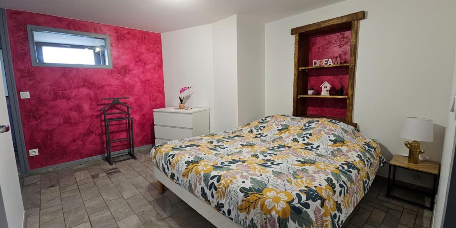Apartment Calme Et Cosy Planaise